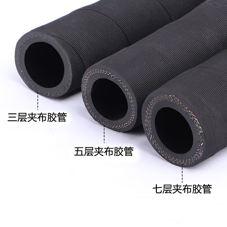 夾布膠管 夾布膠管